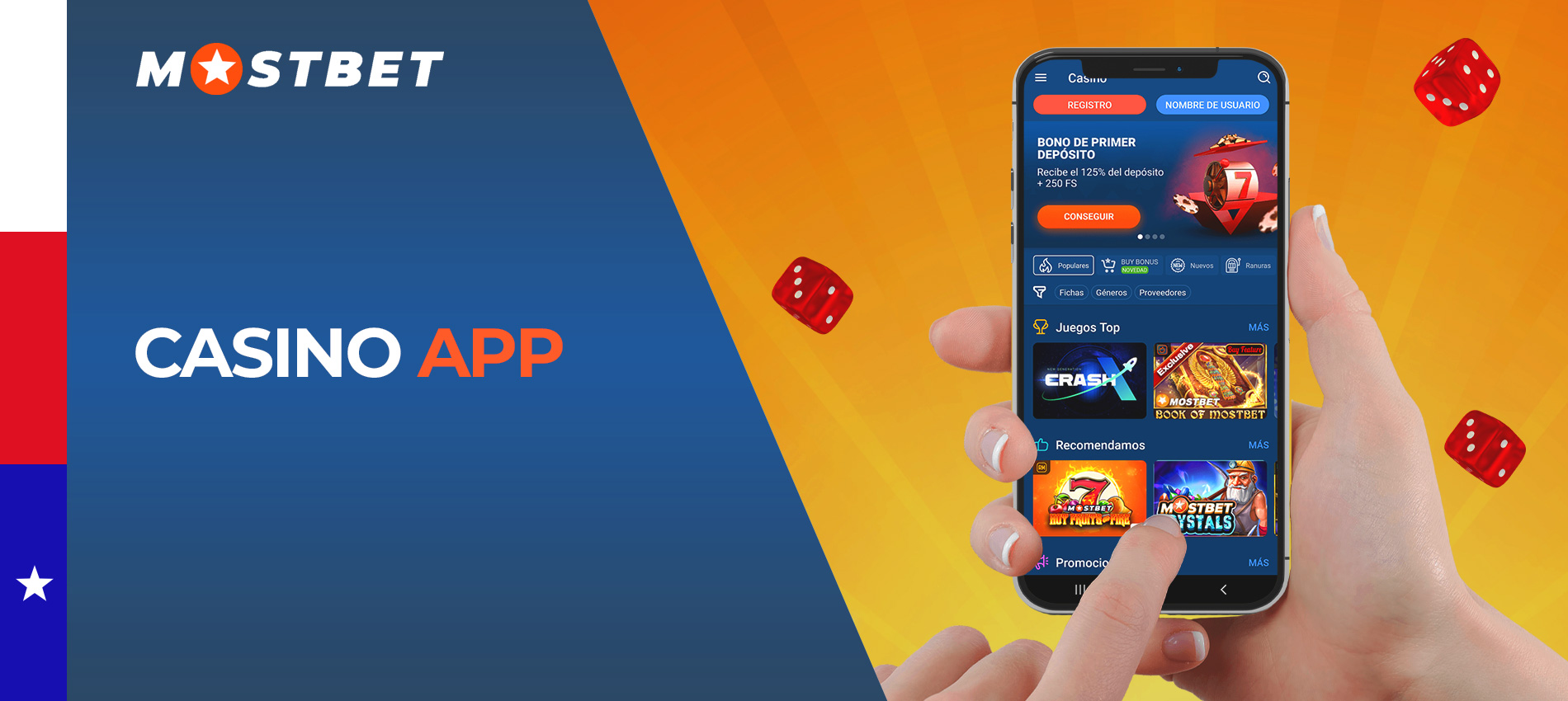 online casino mostbet