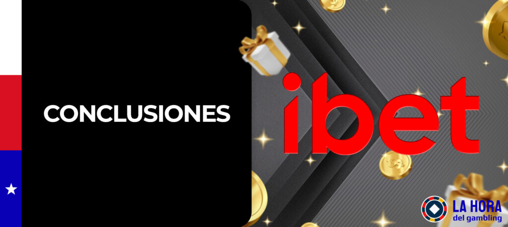 iBet ofrece bonos y promociones con atractivos beneficios en Chile