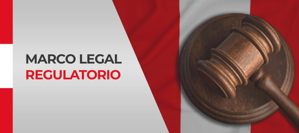 Legalidad de las casas de apuestas en Perú