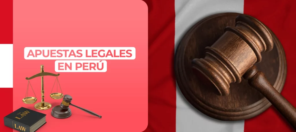Legalidad de las casas de apuestas deportivas en Perú