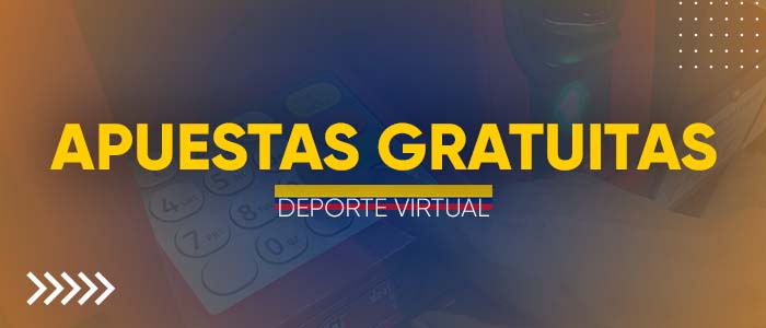 Apuestas Gratuitas Deporte Virtual
