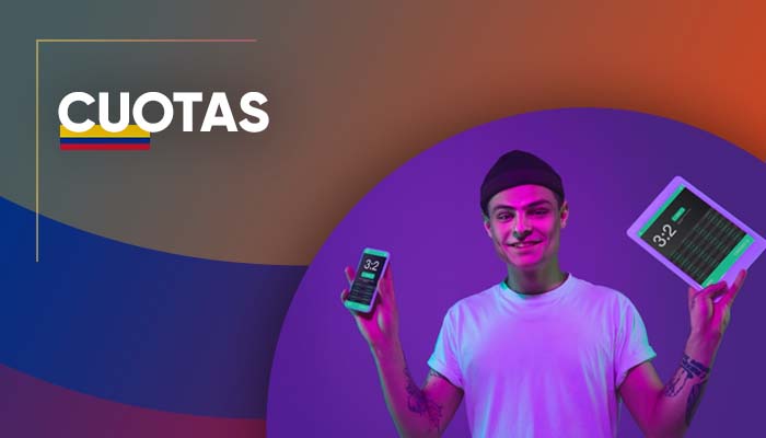 Cuotas