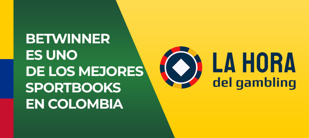 Conclusiones de expertos de lahoradelgambling sobre la casa de apuestas Betwinner en Colombia