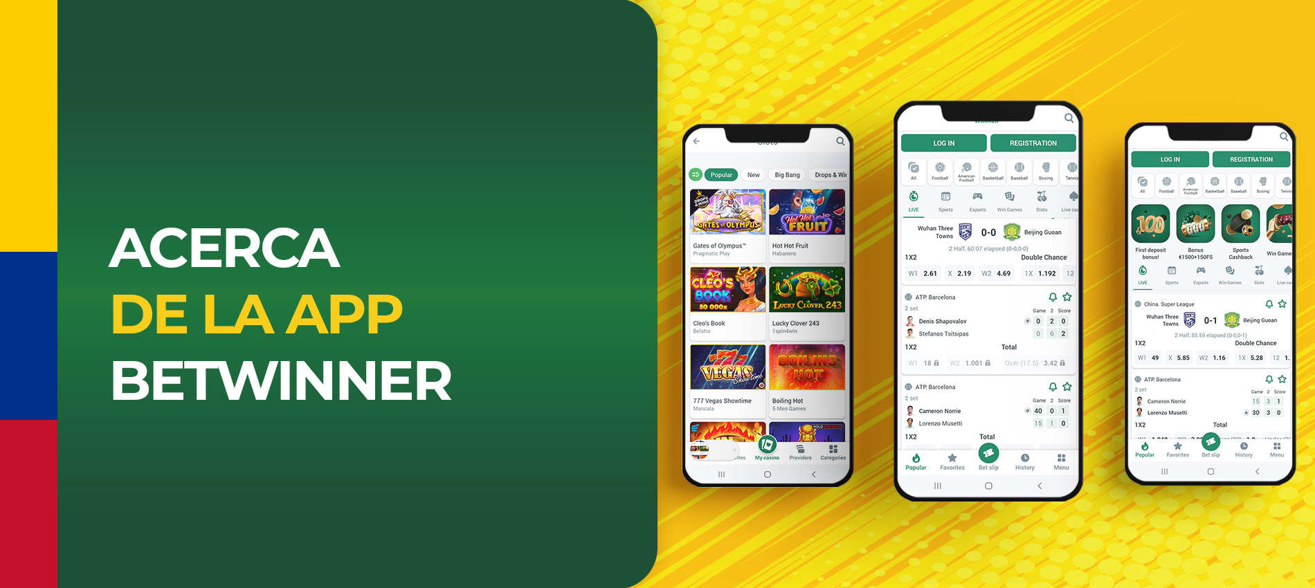 betwinner apk Is Your Worst Enemy. 10 Ways To Defeat It