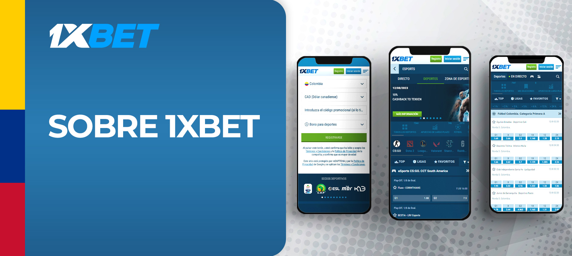 1xbet agent registration