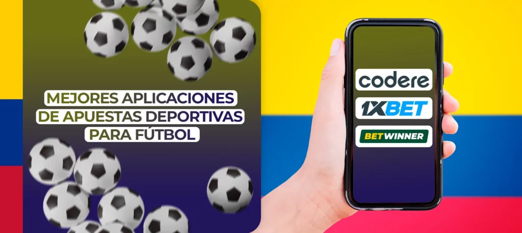 Una aplicación de apuestas de fútbol que te ofrece la mejor experiencia de apuestas de fútbol