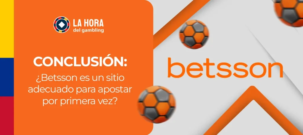 Consejos de expertos sobre cómo apostar en Betsson en Colombia