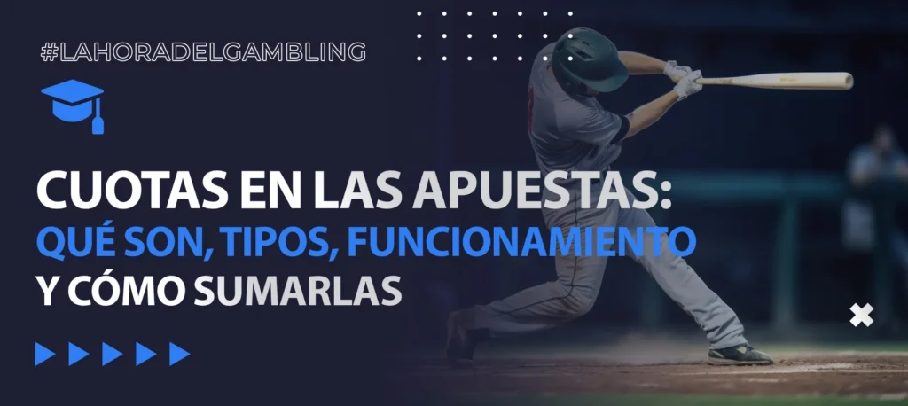 Revisión de las cuotas en las oficinas de apuestas deportivas