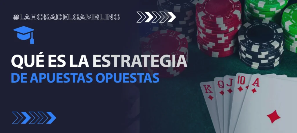 Revisión de la estrategia de apuestas contraria